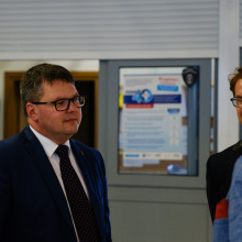 Third Congress of Young Science