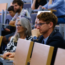 Third Congress of Young Science