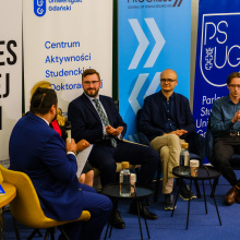 Third Congress of Young Science