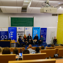 Third Congress of Young Science