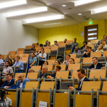 Third Congress of Young Science