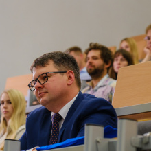 Third Congress of Young Science