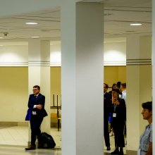 Third Congress of Young Science