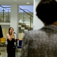 Third Congress of Young Science