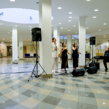 Third Congress of Young Science