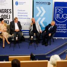 Third Congress of Young Science