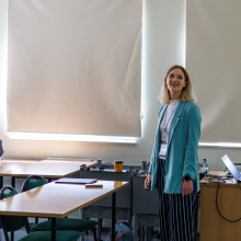 Third Congress of Young Science