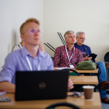 Third Congress of Young Science