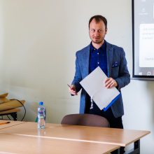 Third Congress of Young Science