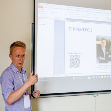 Third Congress of Young Science