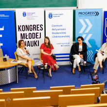 Third Congress of Young Science