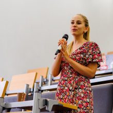 Third Congress of Young Science