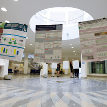 Third Congress of Young Science