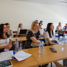 Third Congress of Young Science