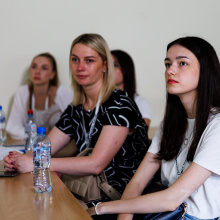 Third Congress of Young Science