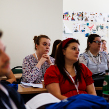 Third Congress of Young Science