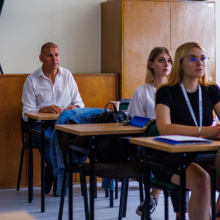 Third Congress of Young Science