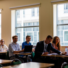 Third Congress of Young Science