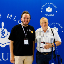 Third Congress of Young Science