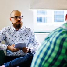 Third Congress of Young Science