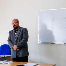 Third Congress of Young Science