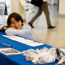 Third Congress of Young Science