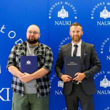 Third Congress of Young Science