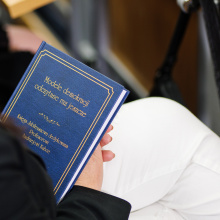 Third Congress of Young Science