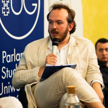 Third Congress of Young Science