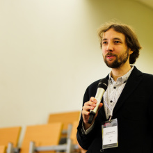 Third Congress of Young Science