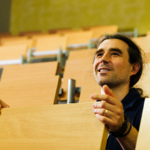 Third Congress of Young Science