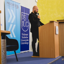 Third Congress of Young Science