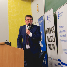 Third Congress of Young Science