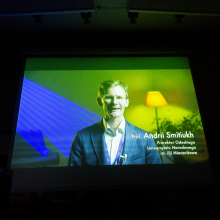 Third Congress of Young Science