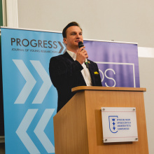 Third Congress of Young Science