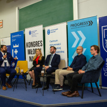 Third Congress of Young Science