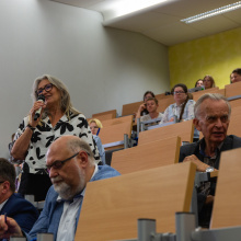 Third Congress of Young Science