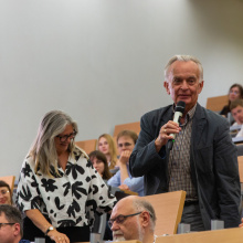 Third Congress of Young Science