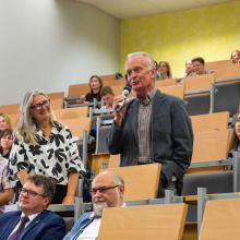 Third Congress of Young Science