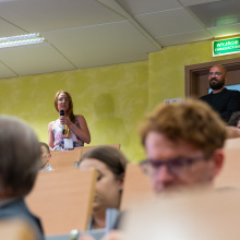 Third Congress of Young Science