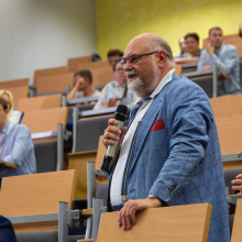 Third Congress of Young Science