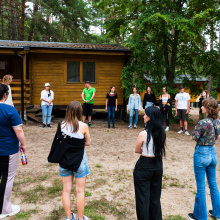 Fot: Łukasz Bień i Piotr Patalas
