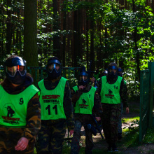 Fot: Łukasz Bień i Piotr Patalas