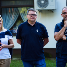 Fot: Łukasz Bień i Piotr Patalas