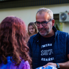 Fot: Łukasz Bień i Piotr Patalas