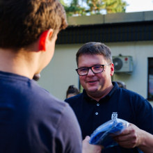 Fot: Łukasz Bień i Piotr Patalas