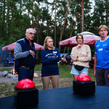 Fot: Łukasz Bień i Piotr Patalas