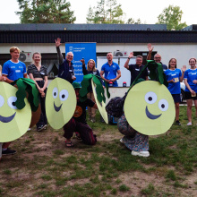 Fot: Łukasz Bień i Piotr Patalas