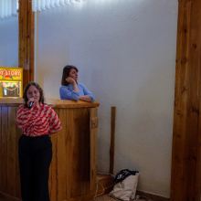 Fot: Łukasz Bień i Piotr Patalas