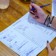 Fot: Łukasz Bień i Piotr Patalas